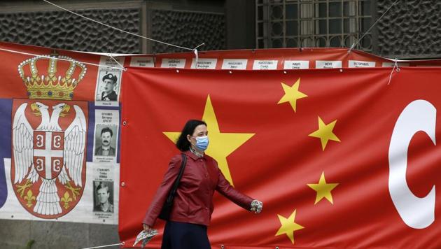 Coronavirus Update In A First Since January China Reports Single Digit Increase In Covid 19 Cases World News Hindustan Times