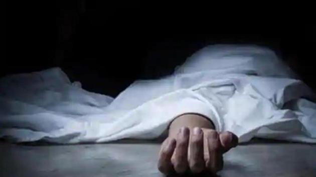 Police says it is waiting for the postmortem report before arriving at any conclusion. (Shutterstock) Police says it is waiting for the postmortem report before arriving at any conclusion. (Shutterstock)