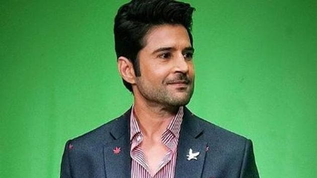 Rajeev Khandelwal will appear in Court Martial.