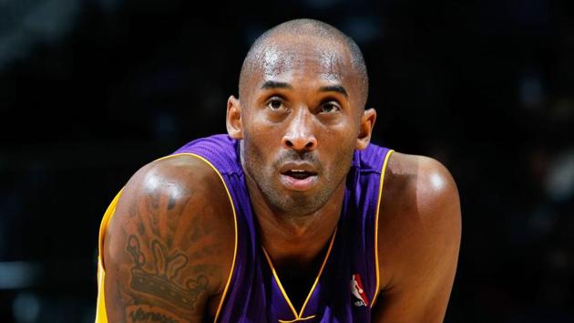 Kobe Bryant (Twitt) Kobe Bryant (Twitt)
