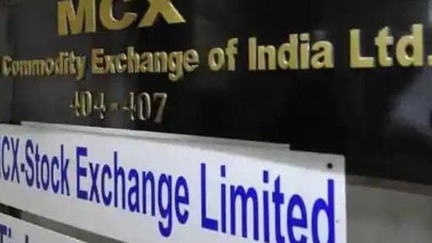 Crude oil contracts on MCX reflect prices on the New York Mercantile Exchange (Nymex) and since Indian commodity markets closed for trading at 5pm on Monday, local traders were unable to exit their positions, while US prices plunged to minus $37.63 later in the night. (HT photo) Crude oil contracts on MCX reflect prices on the New York Mercantile Exchange (Nymex) and since Indian commodity markets closed for trading at 5pm on Monday, local traders were unable to exit their positions, while US prices plunged to minus $37.63 later in the night. (HT photo)