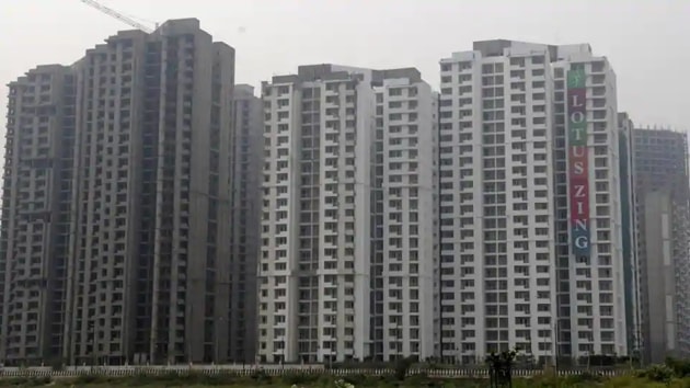 UP-Rera has invited suggestions from developers for a draft of the framework developed by the authority to rank builders and housing projects. (HT File Photo) UP-Rera has invited suggestions from developers for a draft of the framework developed by the authority to rank builders and housing projects. (HT File Photo)