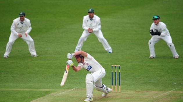 On Friday, the ECB suspended all forms of professional cricket till July 1 (Twitter) On Friday, the ECB suspended all forms of professional cricket till July 1 (Twitter)