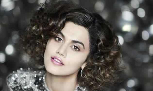 Taapsee Pannu talks about how things will pan out once the lockdown ends. Taapsee Pannu talks about how things will pan out once the lockdown ends.