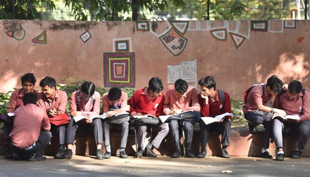 Sanchit Khanna/HT PHOTO Sanchit Khanna/HT PHOTO