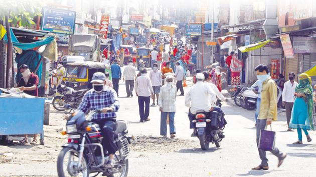 The city also recorded 104 fresh Covid-19 cases, the second day in a row, 100+ cases have been recorded. On Thursday, Pune had also recorded 104 Covid-19 cases. (REPRESENTATIVE PHOTO) The city also recorded 104 fresh Covid-19 cases, the second day in a row, 100+ cases have been recorded. On Thursday, Pune had also recorded 104 Covid-19 cases. (REPRESENTATIVE PHOTO)