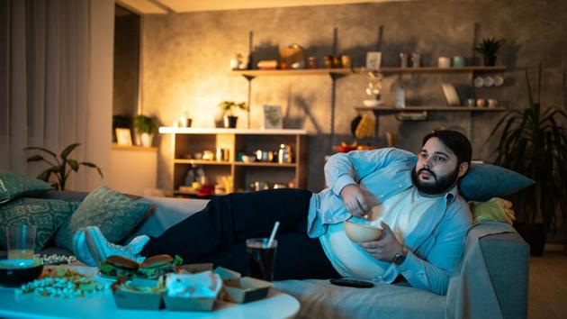Practically everything is shrinking, except the quarantined middle anatomies of Middle Class India. (Getty Images) Practically everything is shrinking, except the quarantined middle anatomies of Middle Class India. (Getty Images)