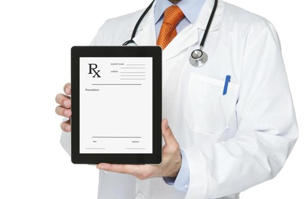 The app can be used to obtain medical treatment and advice for common health concerns while sitting at home. (Getty Images/iStockphoto) The app can be used to obtain medical treatment and advice for common health concerns while sitting at home. (Getty Images/iStockphoto)