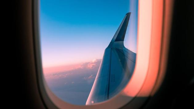 Higher fares, fewer routes, pre-flight health checks and less free food: The coronavirus pandemic is ushering in a new era of air travel. (Unsplash) Higher fares, fewer routes, pre-flight health checks and less free food: The coronavirus pandemic is ushering in a new era of air travel. (Unsplash)