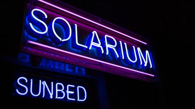 Tanning beds and sex toys: ‘lockdown’ South Dakota style. (Representational Image) (Unsplash) Tanning beds and sex toys: ‘lockdown’ South Dakota style. (Representational Image) (Unsplash)