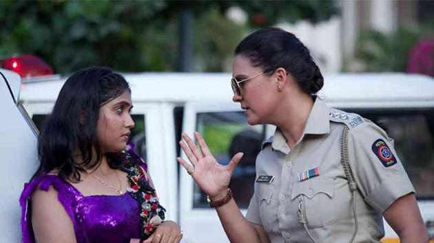 Hundred review: Lara Dutta, Rinku Rajguru team up for this latest Hotstar original.