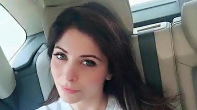 Kanika Kapoor is back home from hospital after being cured of Covid-19.