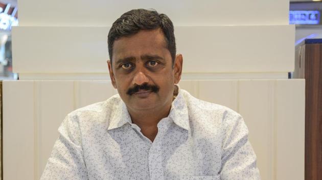 Sunder Iyer, secretary, MSLTA says, as an association we need to take care of the whole system in these trying times which include officials, stringers, ball boys and ground maintenance staff along with players. (HT PHOTO) Sunder Iyer, secretary, MSLTA says, as an association we need to take care of the whole system in these trying times which include officials, stringers, ball boys and ground maintenance staff along with players. (HT PHOTO)