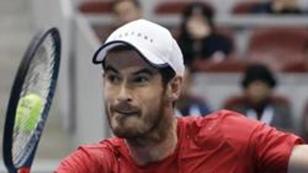 Andy Murray (AP) Andy Murray (AP)