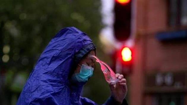 The assumption is that a person who has been infected and has recovered can safely interact with people without getting reinfected or infecting others. (Reuters file photo) The assumption is that a person who has been infected and has recovered can safely interact with people without getting reinfected or infecting others. (Reuters file photo)
