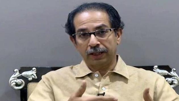 Maharashtra CM Uddhav Thackeray said this was not the time for playing politics when the state was battling the coronavirus crisis. (ANI Photo/Representative) Maharashtra CM Uddhav Thackeray said this was not the time for playing politics when the state was battling the coronavirus crisis. (ANI Photo/Representative)