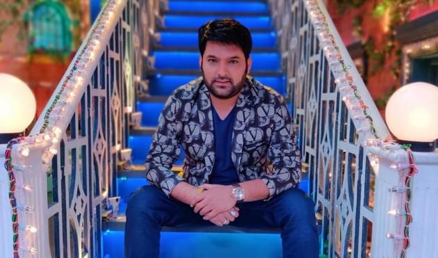 Kapil Sharma interacted with his fans on Twitter. Kapil Sharma interacted with his fans on Twitter.