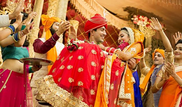 No more big fat Indian weddings in the post coronavirus world?(Photo: ImagesBazaar (Picture for representational purpose only))
