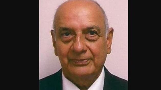 Kamlesh Kumar Masson was a GP in Thurrock, Essex,(Photo credit: NHS Thurrock CCG) Kamlesh Kumar Masson was a GP in Thurrock, Essex,(Photo credit: NHS Thurrock CCG)