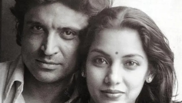 Javed Akhtar was afraid if Shabana Azmi had died in the accident. Javed Akhtar was afraid if Shabana Azmi had died in the accident.