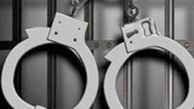 According to the police, the tenants came to the station to complain about their landlords on Saturday. (HT Archives. Representative image) According to the police, the tenants came to the station to complain about their landlords on Saturday. (HT Archives. Representative image)