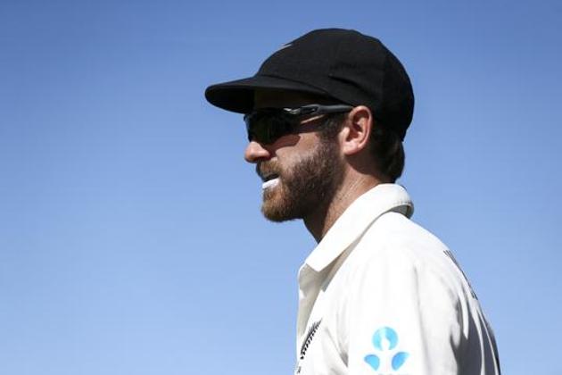 File photo of New Zealand captain Kane Williamson. (Getty Images) File photo of New Zealand captain Kane Williamson. (Getty Images)