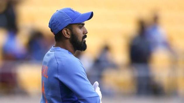 A file photo of KL Rahul.(Getty Images) A file photo of KL Rahul.(Getty Images)