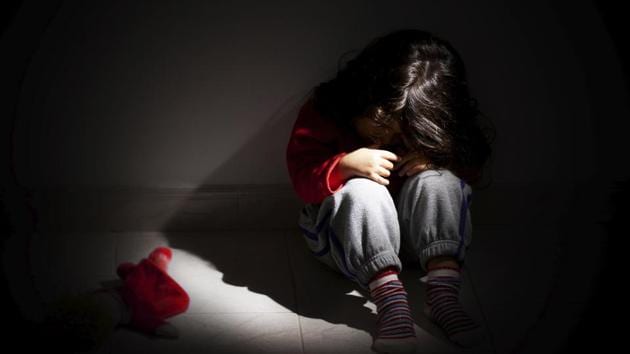 Childline officials are anticipating more cases of child abuse and violence to surface once the lockdown is over. (Getty Images/iStockphoto) Childline officials are anticipating more cases of child abuse and violence to surface once the lockdown is over. (Getty Images/iStockphoto)