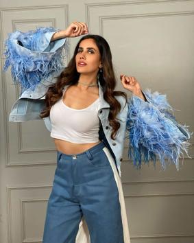Sonnalli Seygall Sonnalli Seygall