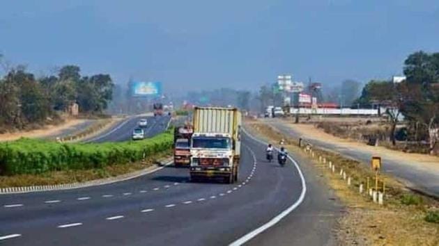 Work on projects related to Ambience Mall underpass, Shankar Chowk elevated U-turn and the Dwarka Expressway is yet to start Work on projects related to Ambience Mall underpass, Shankar Chowk elevated U-turn and the Dwarka Expressway is yet to start