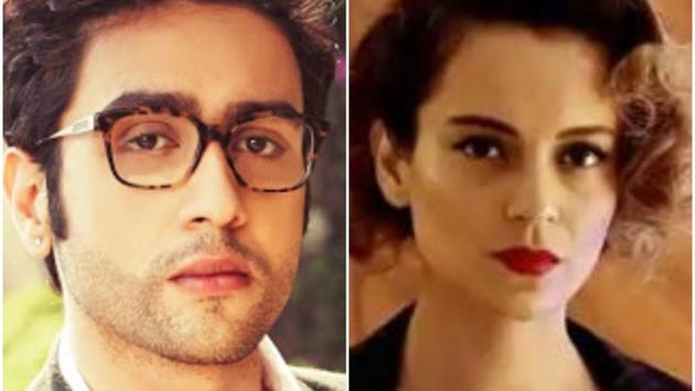Adhyayan Suman and Kangana Ranaut worked together in Raaz: The Mystery Continues. Adhyayan Suman and Kangana Ranaut worked together in Raaz: The Mystery Continues.