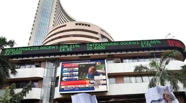 Indian equity indices opened in green on Tuesday. (PTI File Photo) Indian equity indices opened in green on Tuesday. (PTI File Photo)