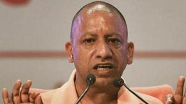 Yogi said the lockdown should be strictly enforced and those living in hotspots should not be going to their work place. Yogi said the lockdown should be strictly enforced and those living in hotspots should not be going to their work place.