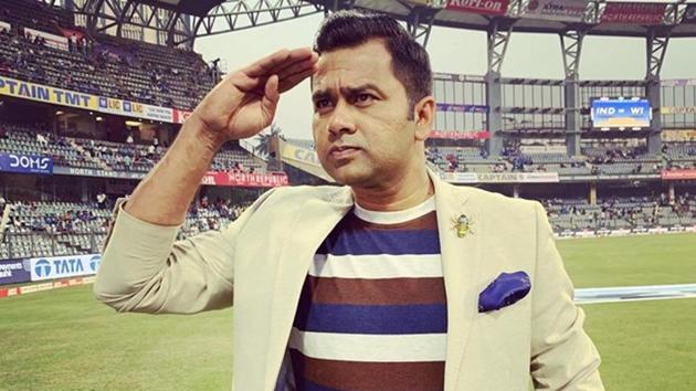 Aakash Chopra (Twitter) Aakash Chopra (Twitter)