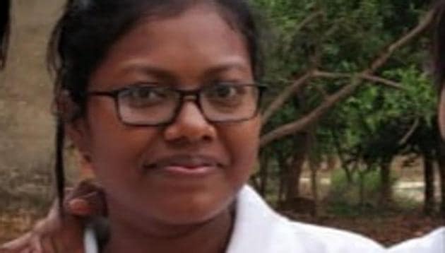 Chanchala Kumari is among the 325 candidates who cracked the sixth JPSC exam (HT) Chanchala Kumari is among the 325 candidates who cracked the sixth JPSC exam (HT)
