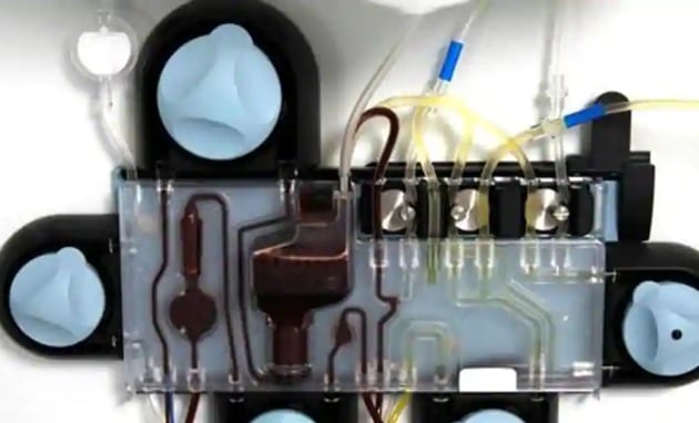 Centre says is not done properly plasma therapy can lead to life-threatening complications. (Reuters file photo) Centre says is not done properly plasma therapy can lead to life-threatening complications. (Reuters file photo)