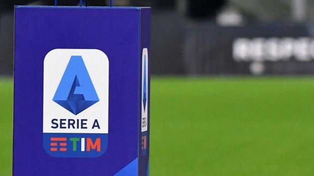 Time running out for Serie A return (Twitter) Time running out for Serie A return (Twitter)