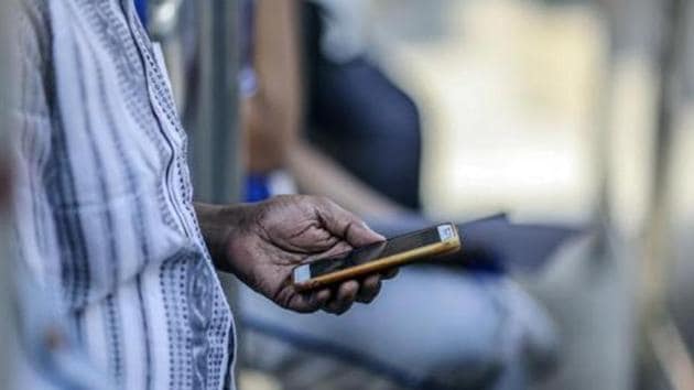 Another challenge the ministry faces is misinformation about the coronavirus disease being spread on social media. (Bloomberg file photo. Representative image) Another challenge the ministry faces is misinformation about the coronavirus disease being spread on social media. (Bloomberg file photo. Representative image)