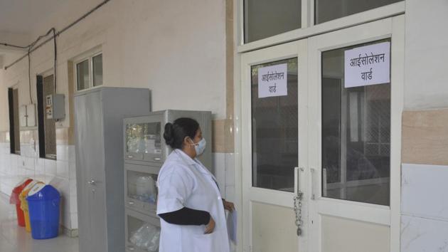 As of now, 6,184 people have been cured in India, making for a recovery rate of 22.17%. (Sakib Ali/HT file photo.) As of now, 6,184 people have been cured in India, making for a recovery rate of 22.17%. (Sakib Ali/HT file photo.)
