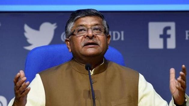 The minister, while addressing the participants, said that time has come when this calamity should be turned into an opportunity and praised various departments for their services during the lockdown. (PTI File) The minister, while addressing the participants, said that time has come when this calamity should be turned into an opportunity and praised various departments for their services during the lockdown. (PTI File)