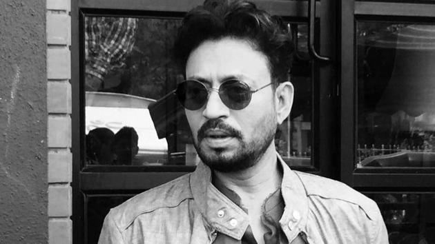 rrfan wasn’t only a revered actor but also a lover of the arts, and his love of poetry is obvious from the many instances when he recited poetry at public events. In fact he once famously said, “I can recite poetry, I cannot write it.” (INSTAGRAM) rrfan wasn’t only a revered actor but also a lover of the arts, and his love of poetry is obvious from the many instances when he recited poetry at public events. In fact he once famously said, “I can recite poetry, I cannot write it.” (INSTAGRAM)