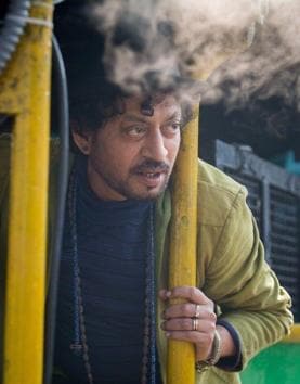 Irrfan Khan died on Wednesday after a two-year battle with neuroendocrine tumour.