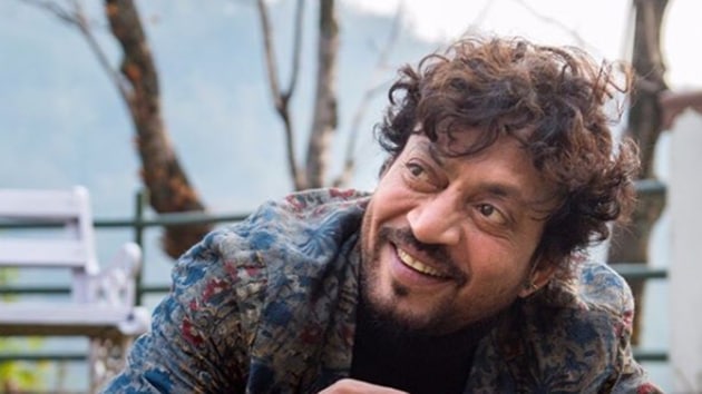 Actor Irrfan Khan passed away today after a long battle with neuroendocrine tumour.