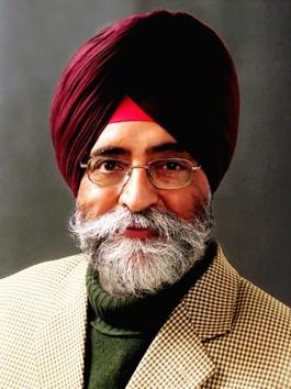 Playwright Atamjit Singh (HT PHOTO) Playwright Atamjit Singh (HT PHOTO)
