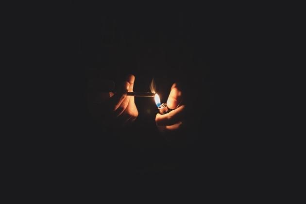 The study also rings warning bells for asymptomatic carriers of COVID-19 with anosmia (loss of smell) and ageusia (loss of taste) to self-quarantine themselves as soon as they feel these symptoms and consult specialists before they turn into carriers. (UNSPLASH) The study also rings warning bells for asymptomatic carriers of COVID-19 with anosmia (loss of smell) and ageusia (loss of taste) to self-quarantine themselves as soon as they feel these symptoms and consult specialists before they turn into carriers. (UNSPLASH)