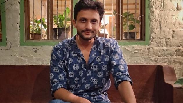 Mohammed Zeeshan Ayyub believes everyone in the theatre circuit should care for each other today(Photo: Instagram/Mohdzeeshanayyub)