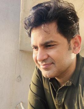 Lyricist-writer Manoj Muntashir was about to announce his first film under his production house when the lockdown began Lyricist-writer Manoj Muntashir was about to announce his first film under his production house when the lockdown began