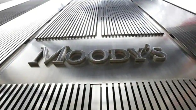 Moody’s said while the shape and magnitude of the initial shock is similar across economies, the recovery is likely to be more drawn out in some countries than others (Reuters)