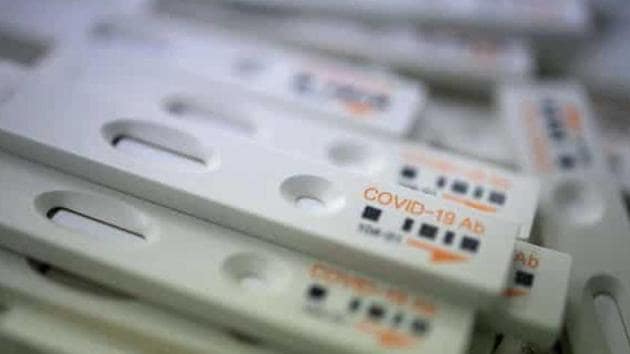 Of the five deaths, two were reported from Agra and one each from Firozabad, Bareilly and Mathura. Of the five deaths, two were reported from Agra and one each from Firozabad, Bareilly and Mathura.