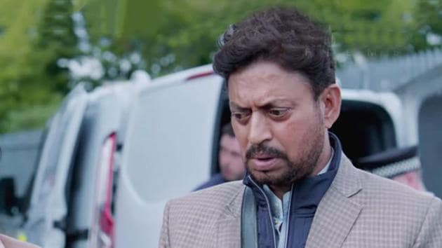 Irrfan died on Wednesday. Irrfan died on Wednesday.